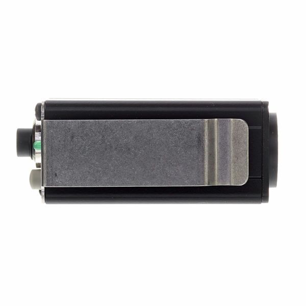 Fischer Amps Mini DI-Box