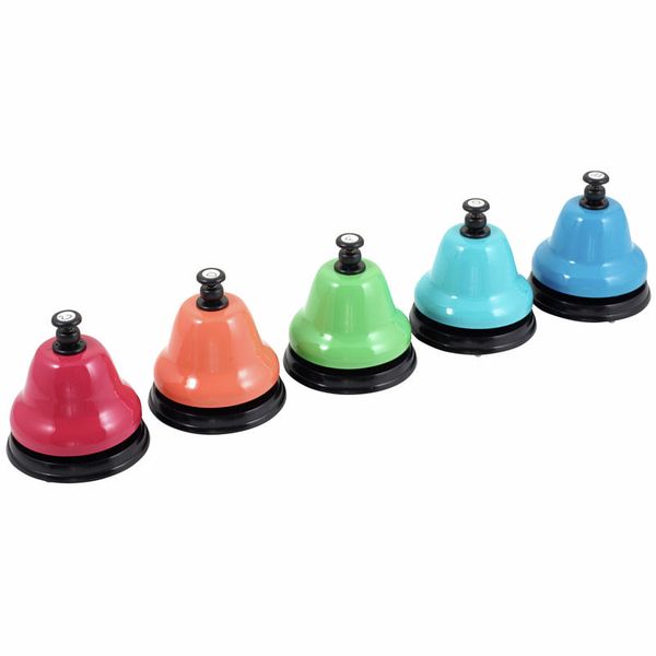 Goldon 33875 Push Bells half notes