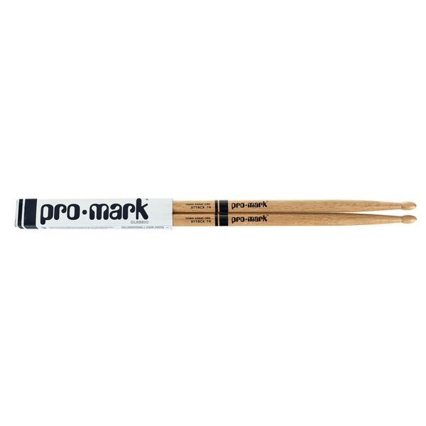 Pro Mark PW7AW 7A Classic Attack Oak