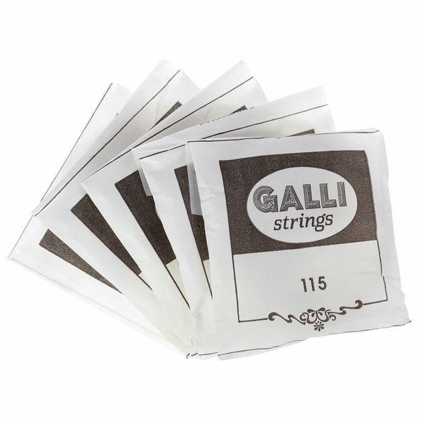 Galli Strings KN66 Kanun Strings Set
