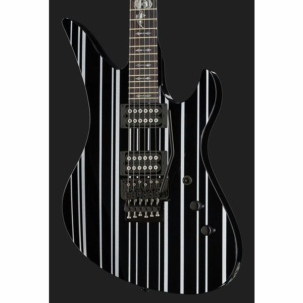 Schecter Synyster Gates Standard Gloss