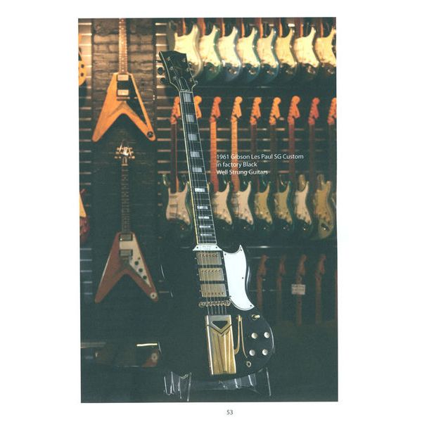 Centerstream Century of the Electric Guitar