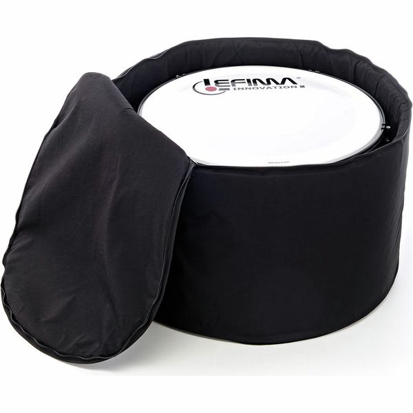 Lefima BMS 2214 Bass Drum WSWS