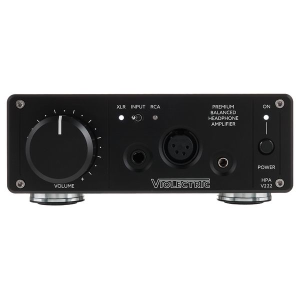 Violectric HPA V222