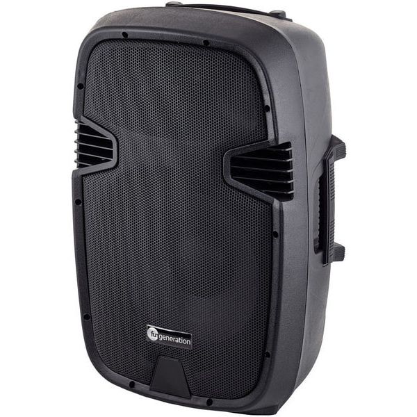 Fun Generation Party Set L