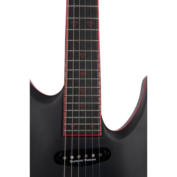 Peavey Adrian Vandenberg MB