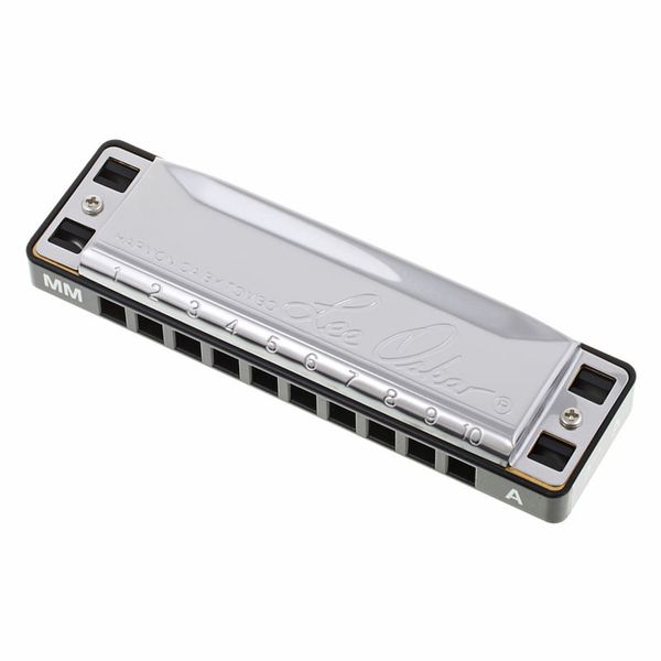 Lee Oskar Melody Maker A