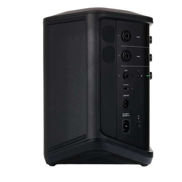 Bose S1 Pro Plus Stereo Set