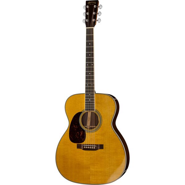 Martin Guitar M-36 LH