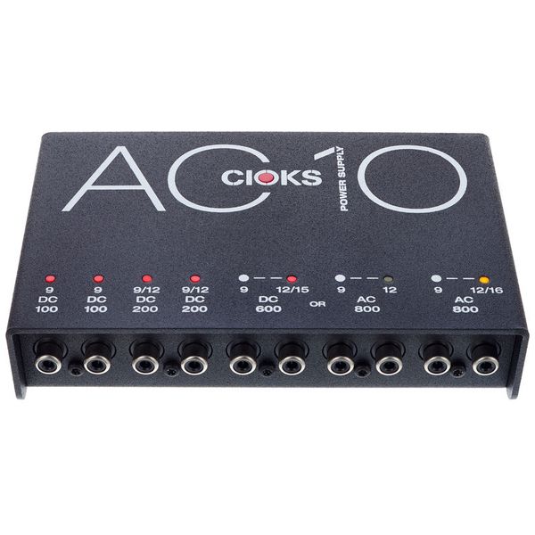 Cioks AC10