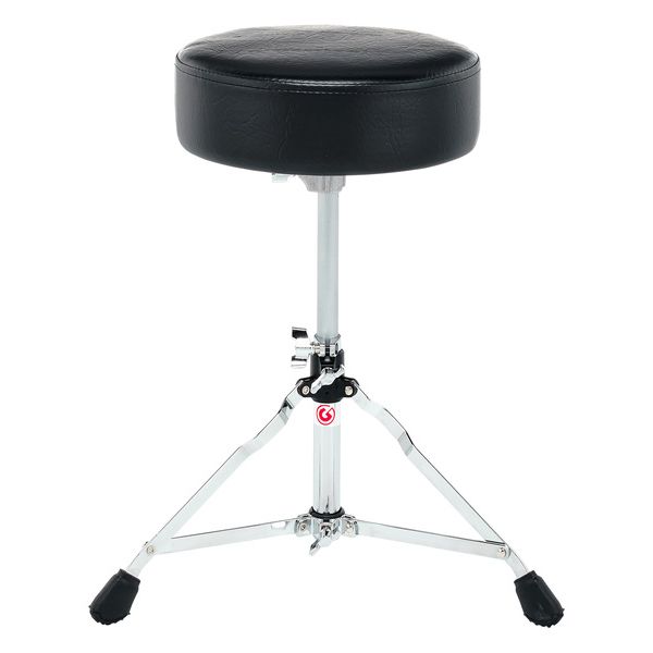 Gibraltar 4608 Drum Throne Round