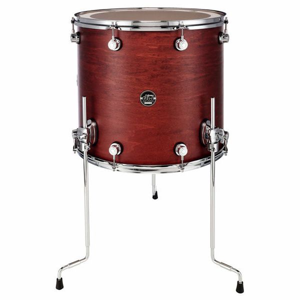 DW 18"x16" FT Performance Tobacco