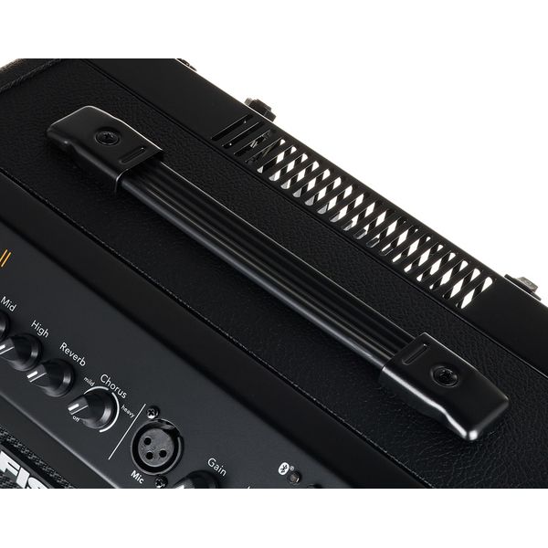 Fishman 70th Loudbox Mini Bluet LTD BK