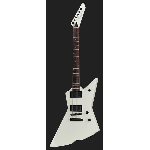 Harley Benton EX-84 Modern EMG VW w/Bag