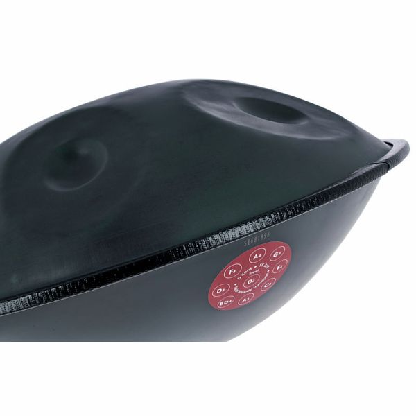 Sela Melody Handpan D Kurd SE220