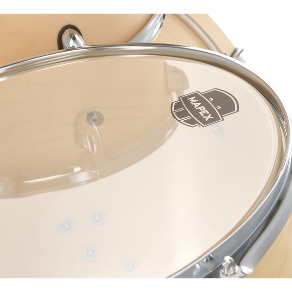 Mapex Mars Maple Fusion Shell Set NW