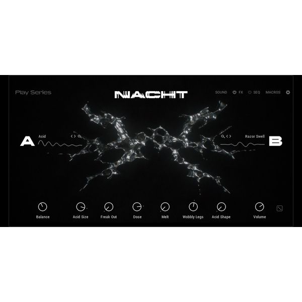 Native Instruments Komplete 15 Select Electronic