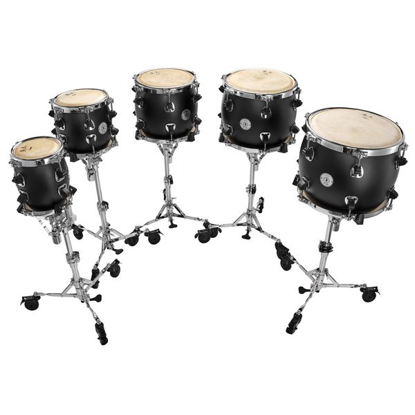 Thomann Paigu Chinese Drum Set BC