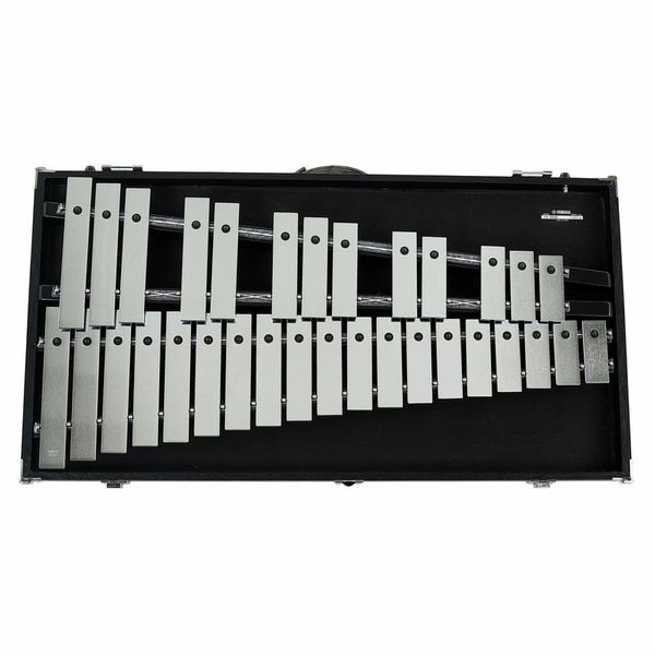 Yamaha YG-250 D Glockenspiel A=442
