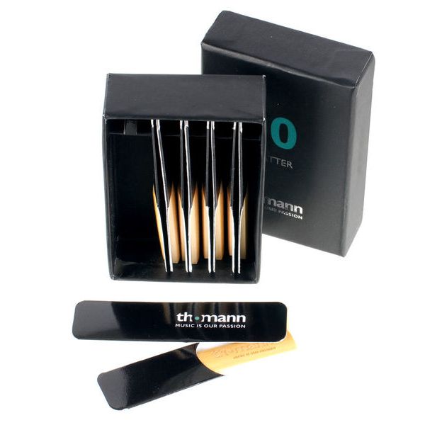 Thomann Reed Bb-Clarinet German 3.5