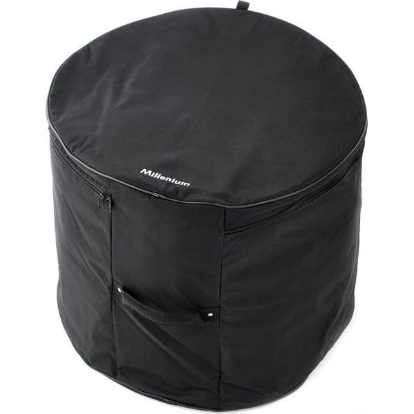Millenium 24"x18" Classic Bass Drum Bag