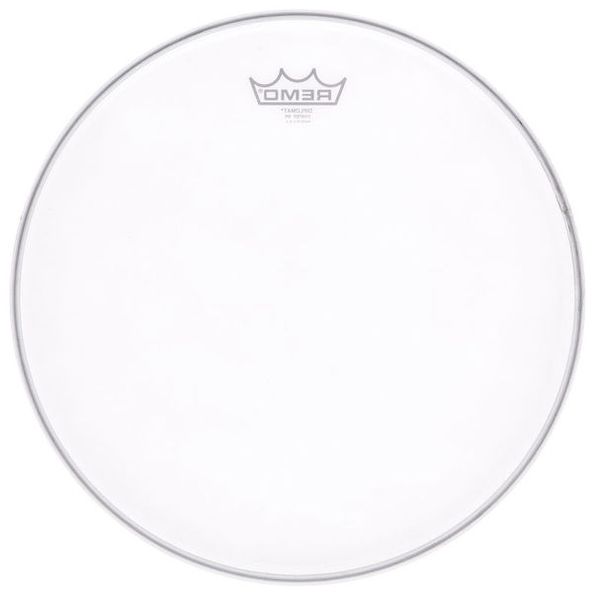 Remo 14" Diplomat Coated M5