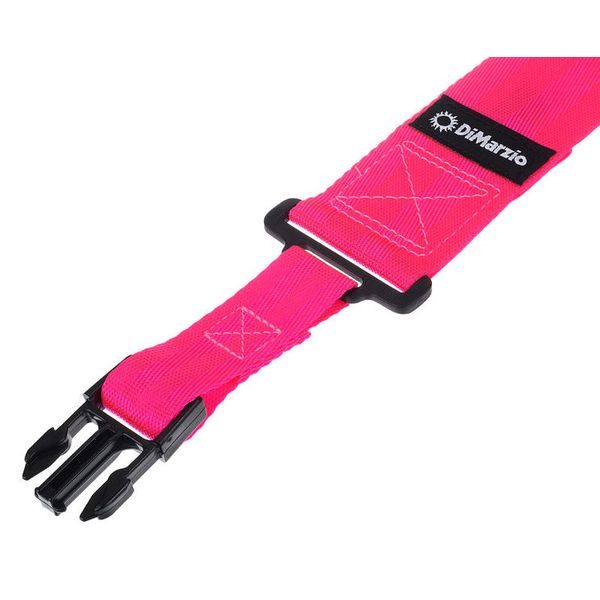 DiMarzio Clip Lock Strap DD2200PK