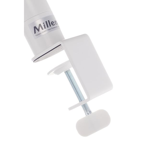 Millenium DS150 White