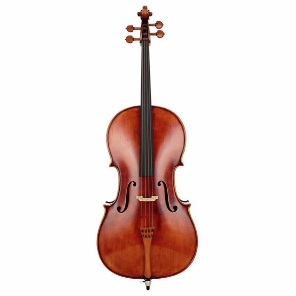 Rainer W. Leonhardt No. 60/2 Master Cello 4/4