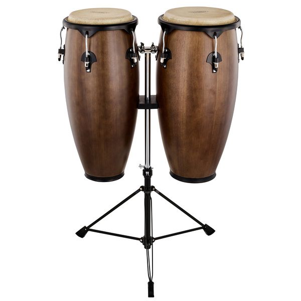 Toca 10"+11" Synergy Conga Set -TOB