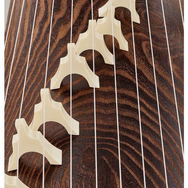 Suzuki Koto Solid Paulownia RW Set