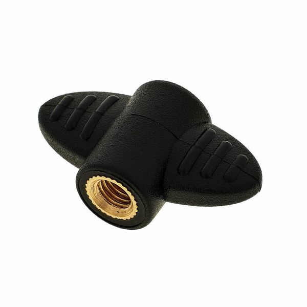 K&M Butterfly Nut M5