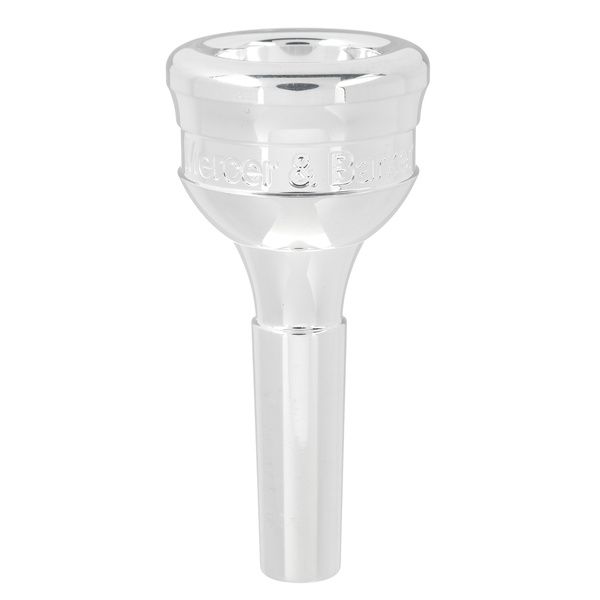 Mercer & Barker MB3-C Cornet BSP