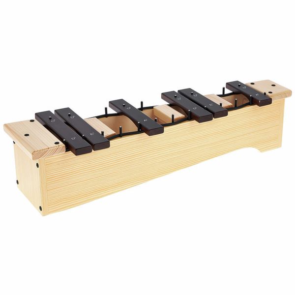 Bergerault XSCHC Xylophone Chrom. Soprano