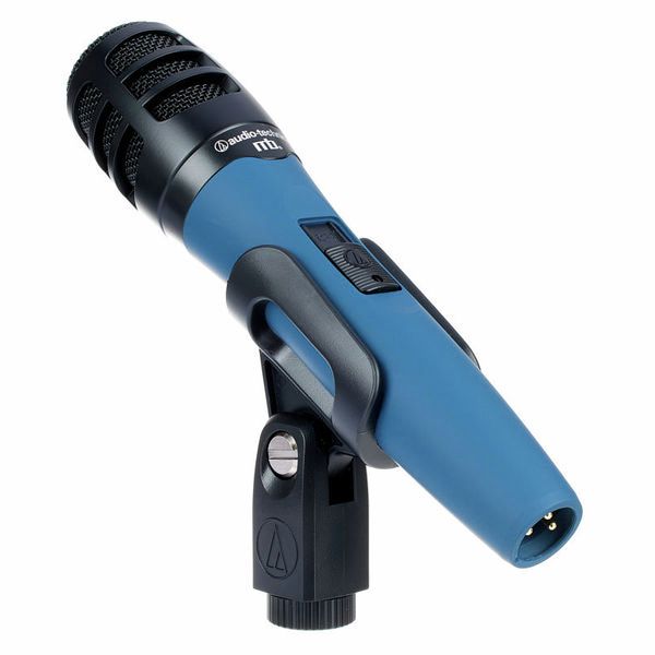 Audio-Technica MB 2k