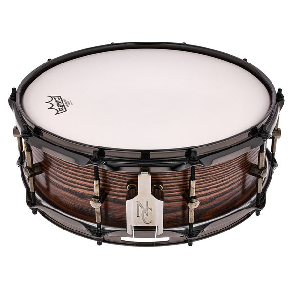 Noble & Cooley 14"x05" Sassafras Solid Snare