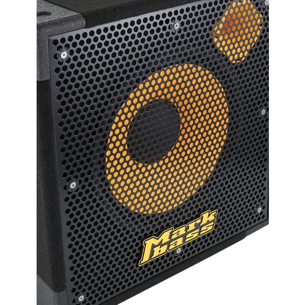 Markbass MB58R 151 Energy Box