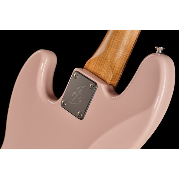 Harley Benton JB-62CC SP