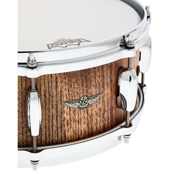 Tama 14"x5,5" Star Walnut Snare RSC