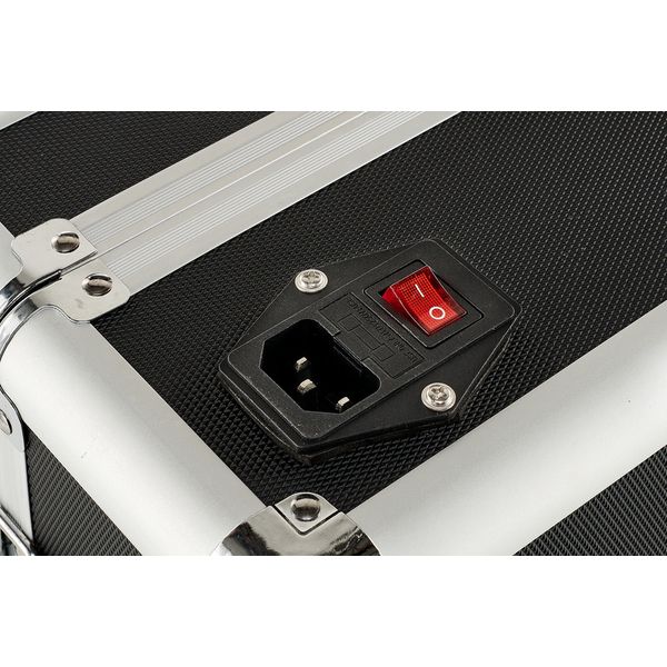 Albrecht ATR400 Charging Case Set 30