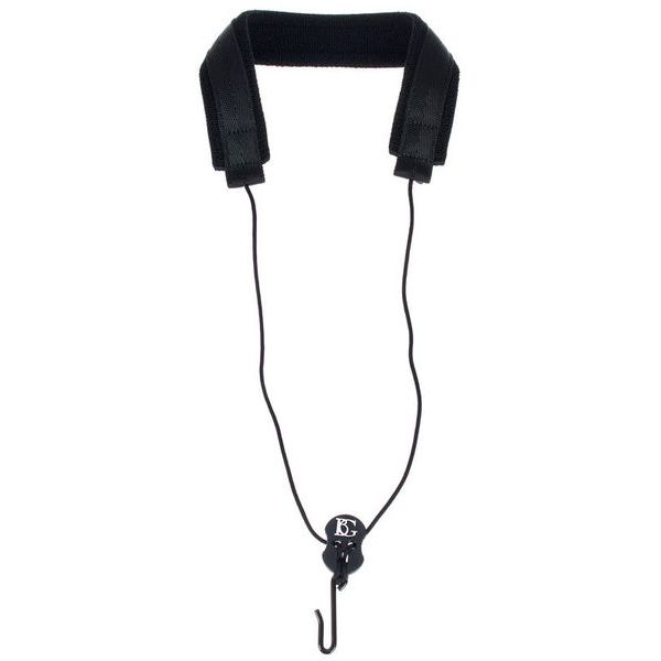 BG France C20 LP Clarinet Strap