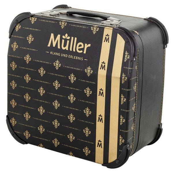 Müller Wildspitz G/C/F/Bb