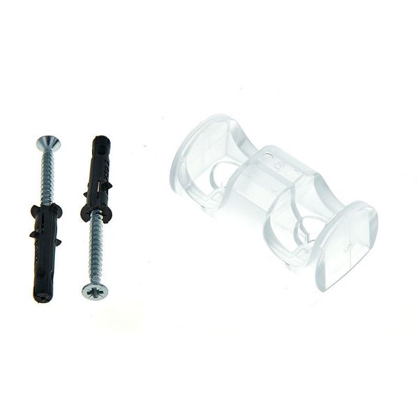 Click Stick Stick Mount 5B Clear