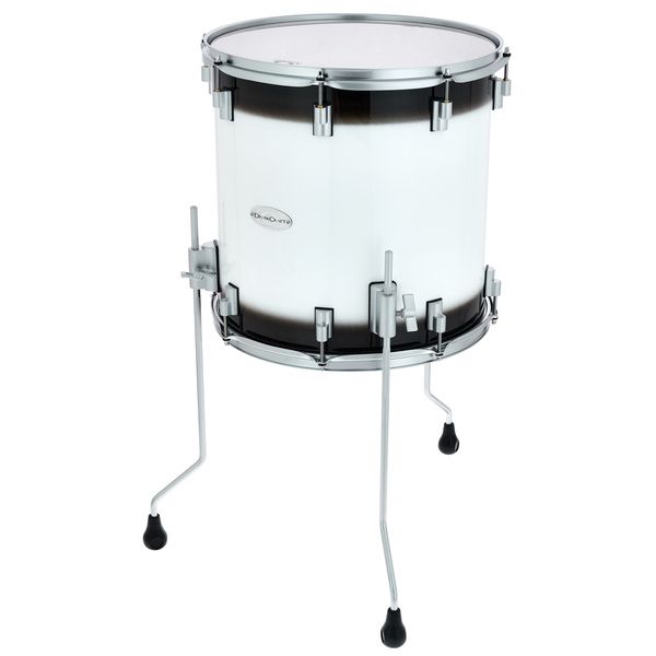 DrumCraft Series 6 16"x16" Floor Tom SWB