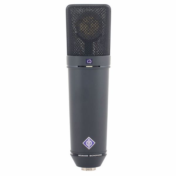 Neumann U87 AI MT