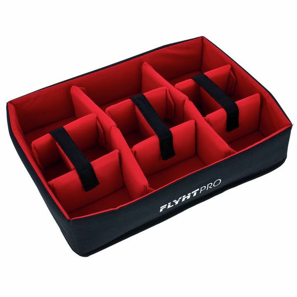Flyht Pro Flex Inlay WP Safe Box 5