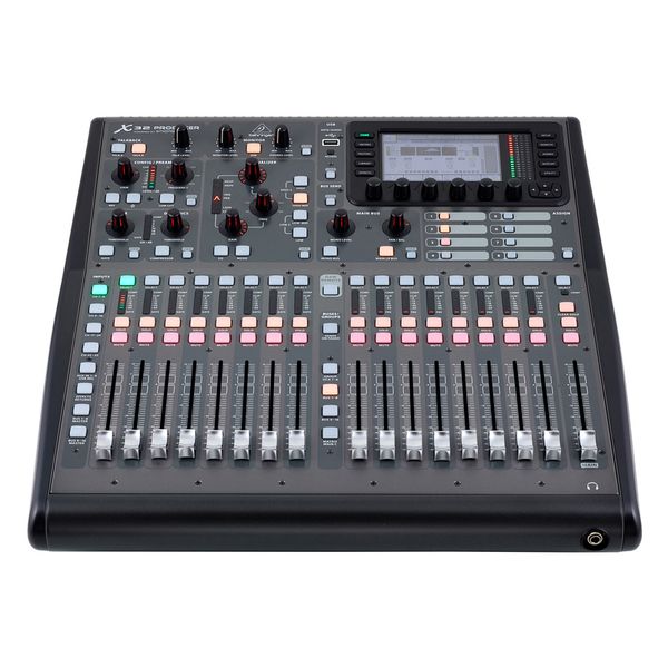 Behringer X32 Producer