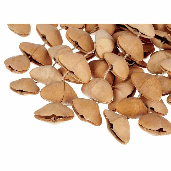 Terre Seed Shaker XXL Cha Cha Nut