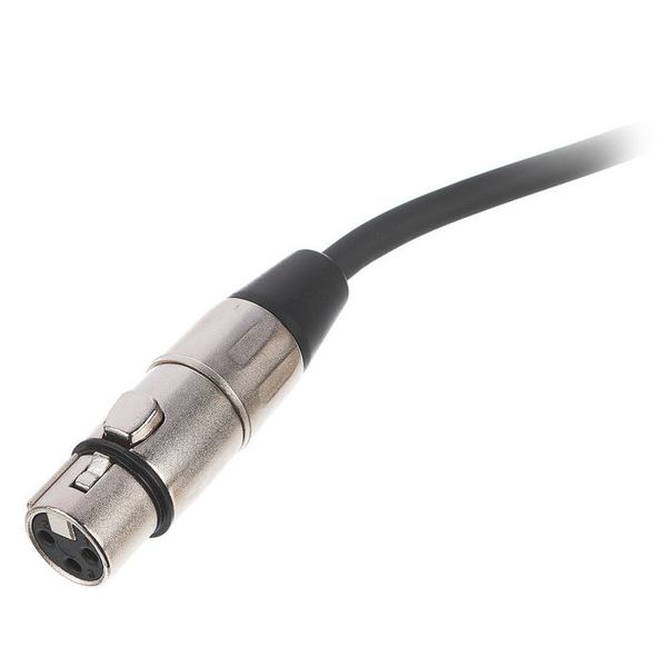 Kirlin MP-484PR-06 BK