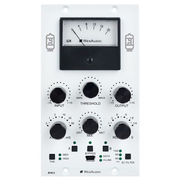 WES Audio Rhea
